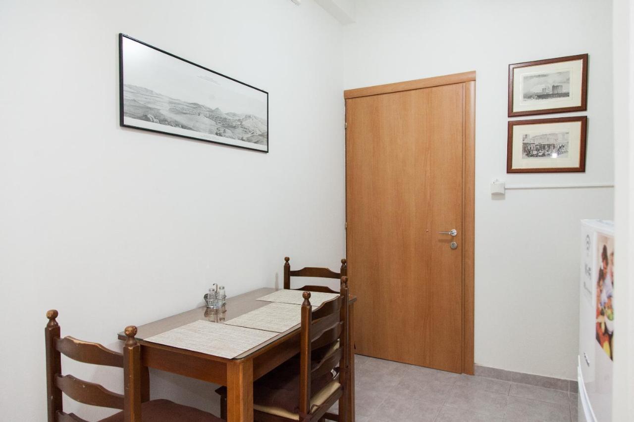 Cozy Apartment Near Stavros Niarchos Park Atina Dış mekan fotoğraf