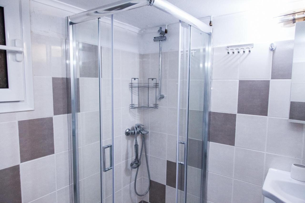 Cozy Apartment Near Stavros Niarchos Park Atina Dış mekan fotoğraf