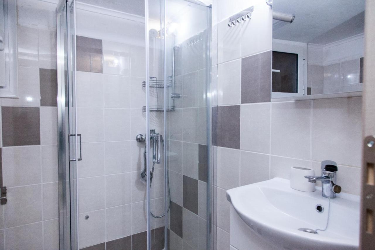 Cozy Apartment Near Stavros Niarchos Park Atina Dış mekan fotoğraf