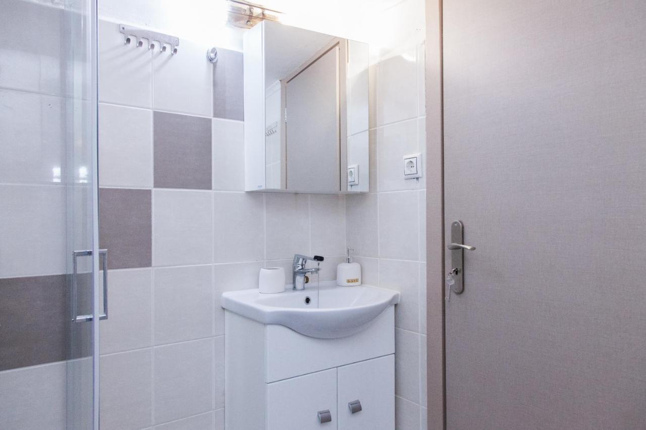 Cozy Apartment Near Stavros Niarchos Park Atina Dış mekan fotoğraf