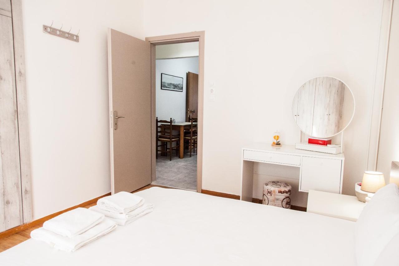 Cozy Apartment Near Stavros Niarchos Park Atina Dış mekan fotoğraf